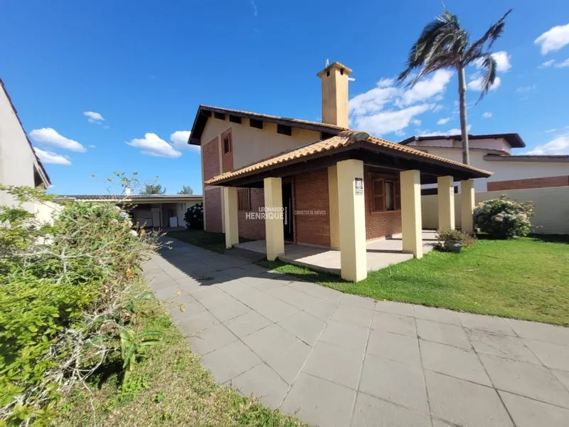 Casa a Venda em Capão da Canoa: 3ª foto da galeria de imagens do imóvel