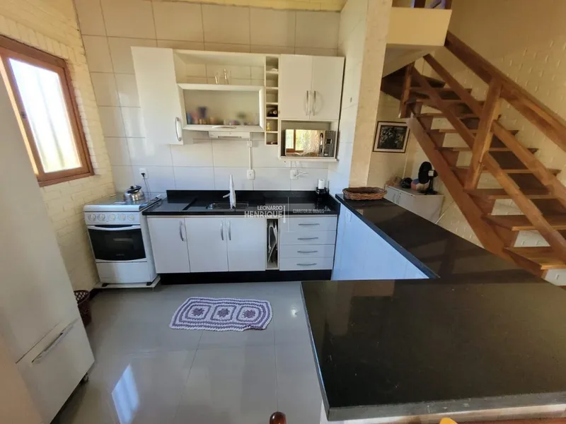 Casa a Venda em Capão da Canoa: 9ª foto da galeria de imagens do imóvel