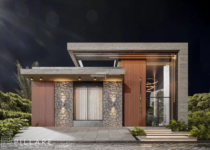 Imóvel residencial ou comercial