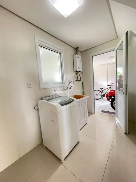 Belíssimo sobrado 4 suítes em condomínio fechado: 19ª foto da galeria de imagens do imóvel