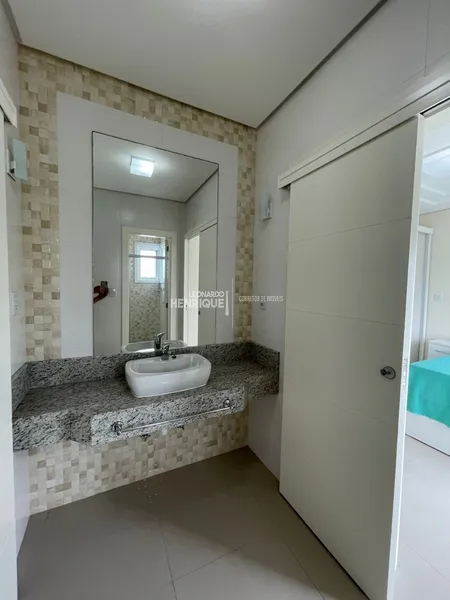 Belíssimo sobrado 4 suítes em condomínio fechado: 10ª foto da galeria de imagens do imóvel