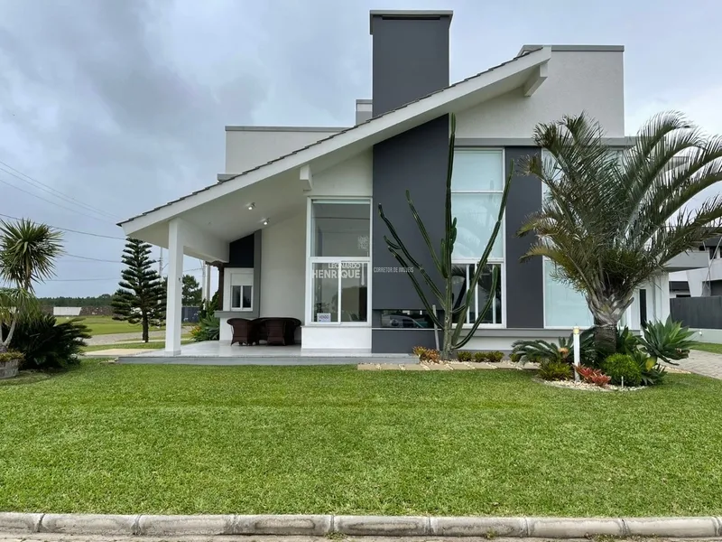 Belíssimo sobrado 4 suítes em condomínio fechado: 27ª foto da galeria de imagens do imóvel