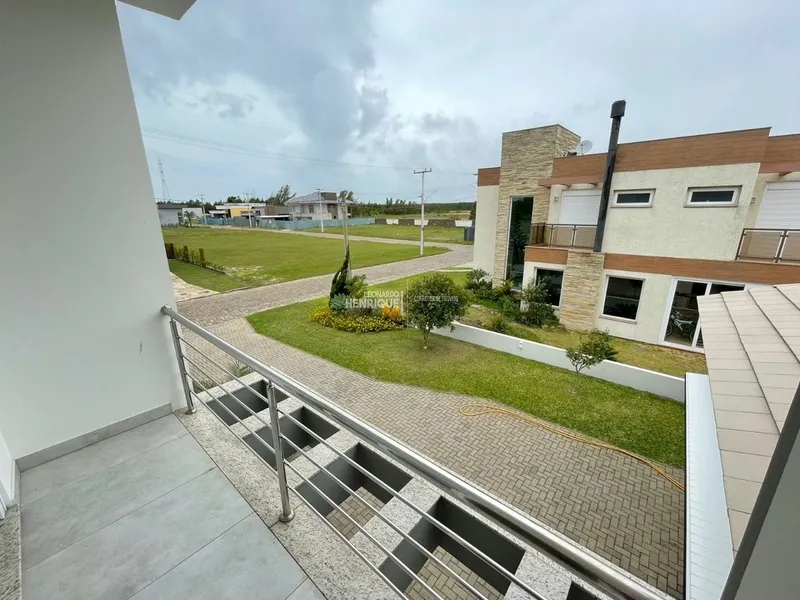 Belíssimo sobrado 4 suítes em condomínio fechado: 8ª foto da galeria de imagens do imóvel