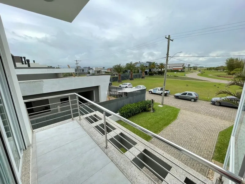 Belíssimo sobrado 4 suítes em condomínio fechado: 14ª foto da galeria de imagens do imóvel