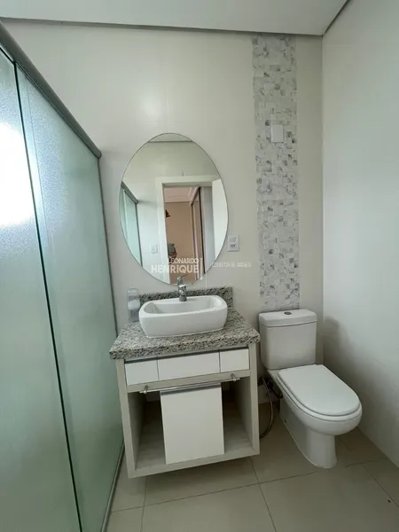 Belíssimo sobrado 4 suítes em condomínio fechado: 6ª foto da galeria de imagens do imóvel