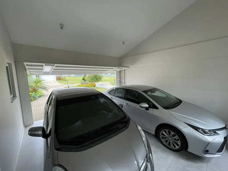 Belíssimo sobrado 4 suítes em condomínio fechado: 2ª foto da galeria de imagens do imóvel