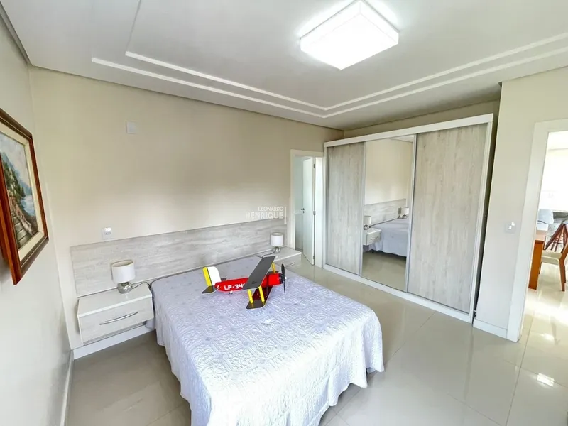 Belíssimo sobrado 4 suítes em condomínio fechado: 21ª foto da galeria de imagens do imóvel