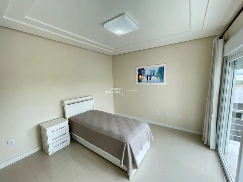 Belíssimo sobrado 4 suítes em condomínio fechado: 16ª foto da galeria de imagens do imóvel