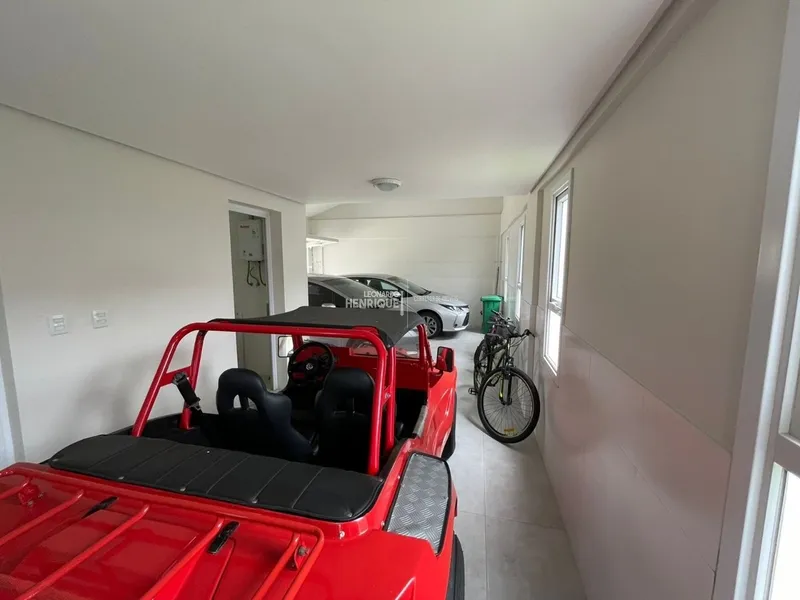 Belíssimo sobrado 4 suítes em condomínio fechado: 4ª foto da galeria de imagens do imóvel