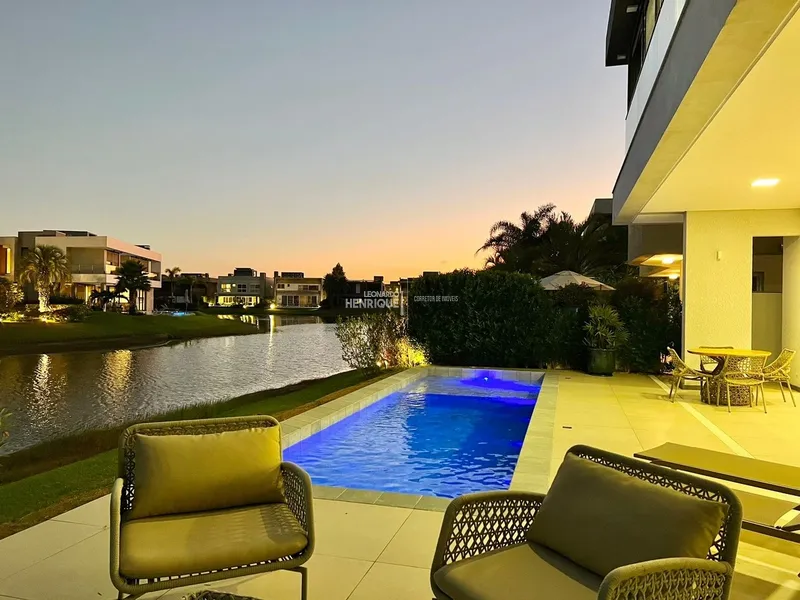 Enseada Lagos Xangri-lá: 38ª foto da galeria de imagens do imóvel