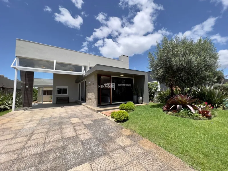 Enseada Lagos Xangri-lá: 3ª foto da galeria de imagens do imóvel