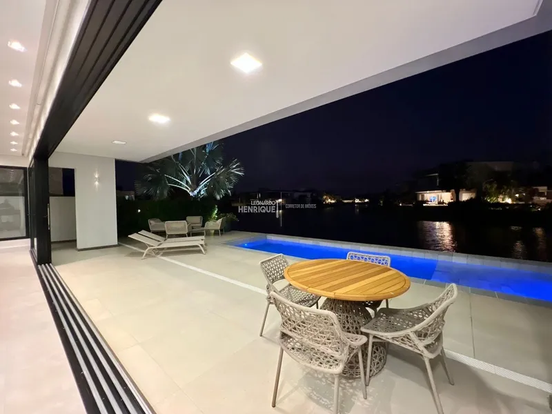 Enseada Lagos Xangri-lá: 40ª foto da galeria de imagens do imóvel