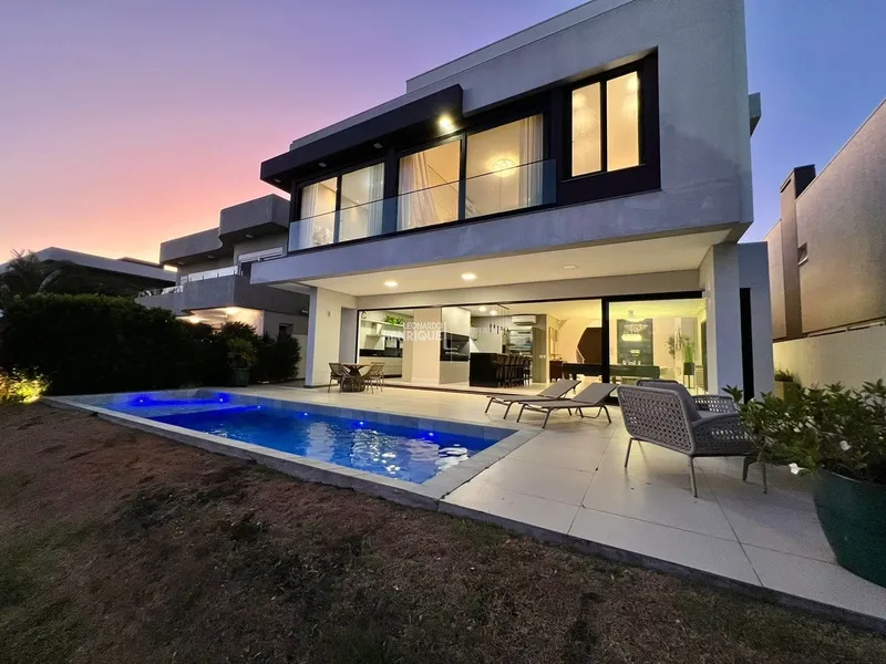 Enseada Lagos Xangri-lá: 39ª foto da galeria de imagens do imóvel