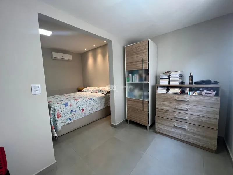 COBERTURA DUPLEX MOBILIADA E DECORADA!: 20ª foto da galeria de imagens do imóvel