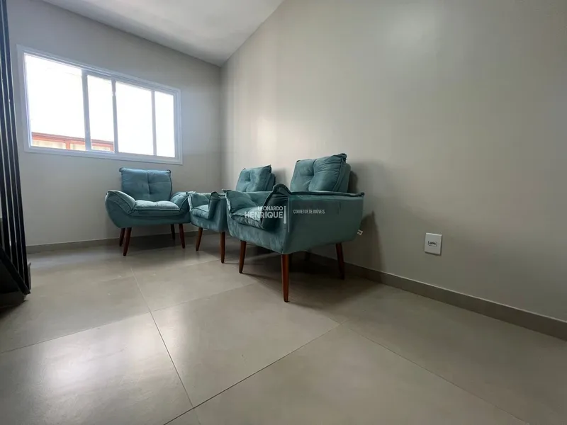 COBERTURA DUPLEX MOBILIADA E DECORADA!: 3ª foto da galeria de imagens do imóvel