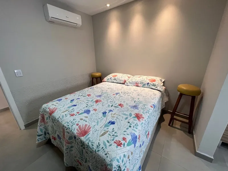 COBERTURA DUPLEX MOBILIADA E DECORADA!: 16ª foto da galeria de imagens do imóvel