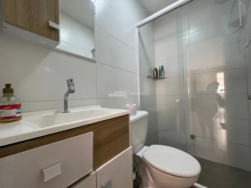 COBERTURA DUPLEX MOBILIADA E DECORADA!: 26ª foto da galeria de imagens do imóvel