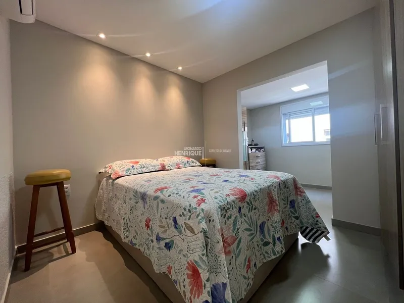 COBERTURA DUPLEX MOBILIADA E DECORADA!: 18ª foto da galeria de imagens do imóvel