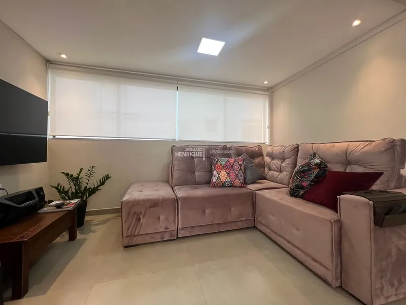 COBERTURA DUPLEX MOBILIADA E DECORADA!: 5ª foto da galeria de imagens do imóvel