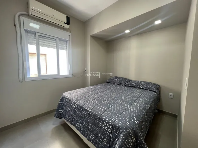 COBERTURA DUPLEX MOBILIADA E DECORADA!: 23ª foto da galeria de imagens do imóvel