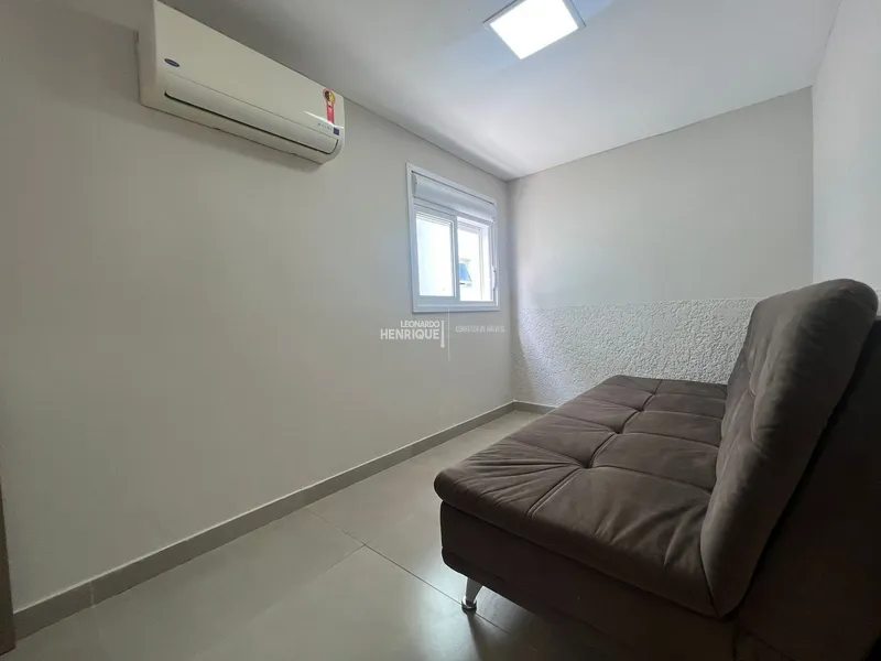 COBERTURA DUPLEX MOBILIADA E DECORADA!: 25ª foto da galeria de imagens do imóvel