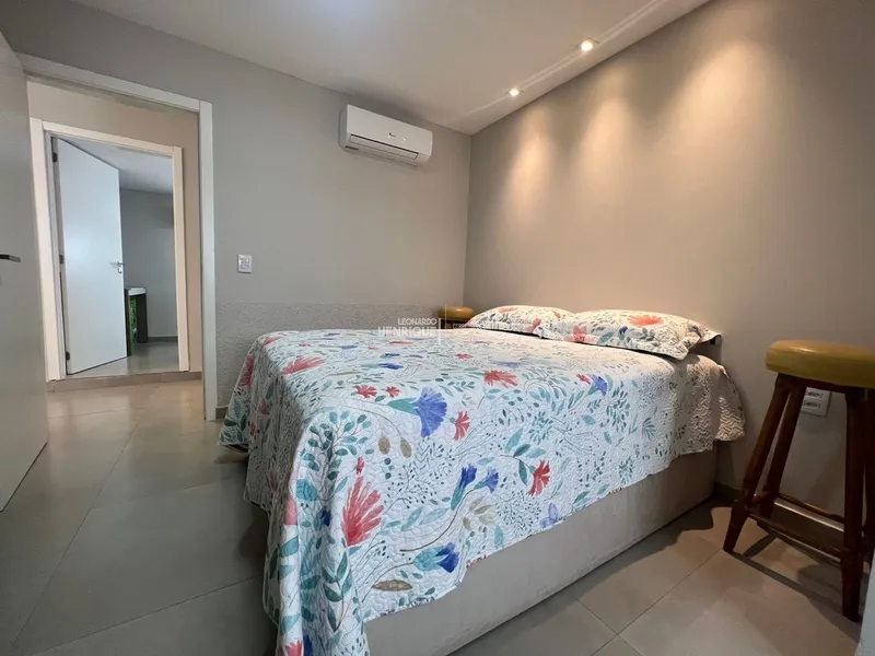 COBERTURA DUPLEX MOBILIADA E DECORADA!: 19ª foto da galeria de imagens do imóvel