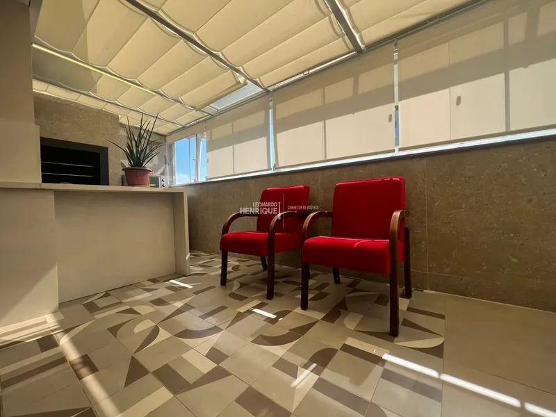 COBERTURA DUPLEX MOBILIADA E DECORADA!: 14ª foto da galeria de imagens do imóvel