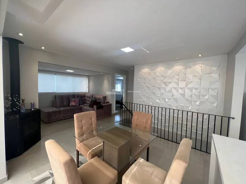 COBERTURA DUPLEX MOBILIADA E DECORADA!: 8ª foto da galeria de imagens do imóvel