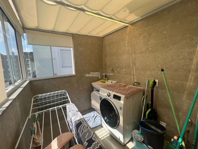 COBERTURA DUPLEX MOBILIADA E DECORADA!: 17ª foto da galeria de imagens do imóvel