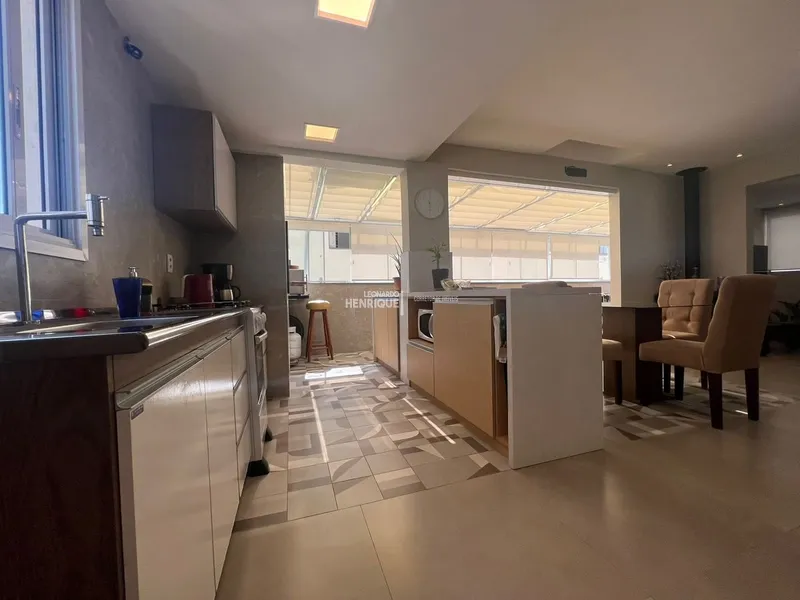 COBERTURA DUPLEX MOBILIADA E DECORADA!: 10ª foto da galeria de imagens do imóvel