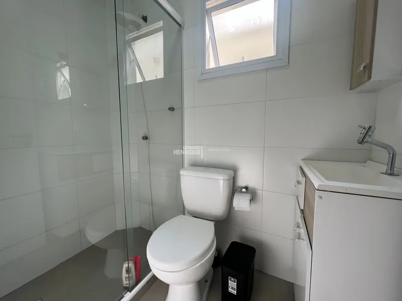 COBERTURA DUPLEX MOBILIADA E DECORADA!: 27ª foto da galeria de imagens do imóvel