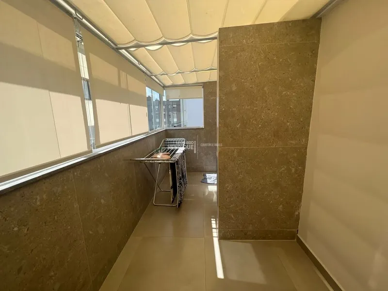 COBERTURA DUPLEX MOBILIADA E DECORADA!: 15ª foto da galeria de imagens do imóvel