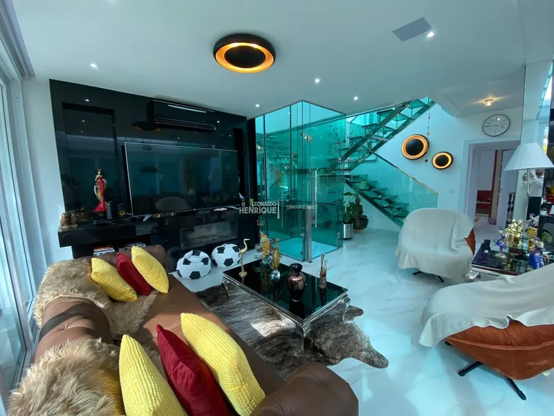 Mansão Condado De Capão: 61ª foto da galeria de imagens do imóvel