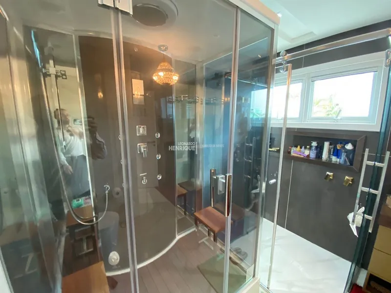 Mansão Condado De Capão: 97ª foto da galeria de imagens do imóvel