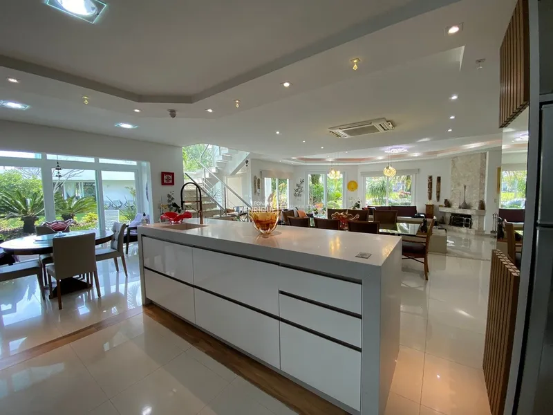 Mansão Condado De Capão: 20ª foto da galeria de imagens do imóvel