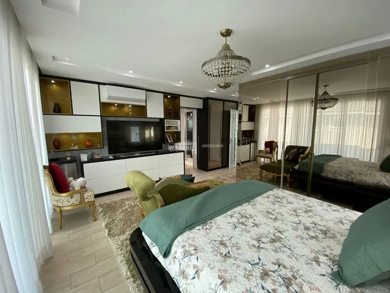 Mansão Condado De Capão: 98ª foto da galeria de imagens do imóvel