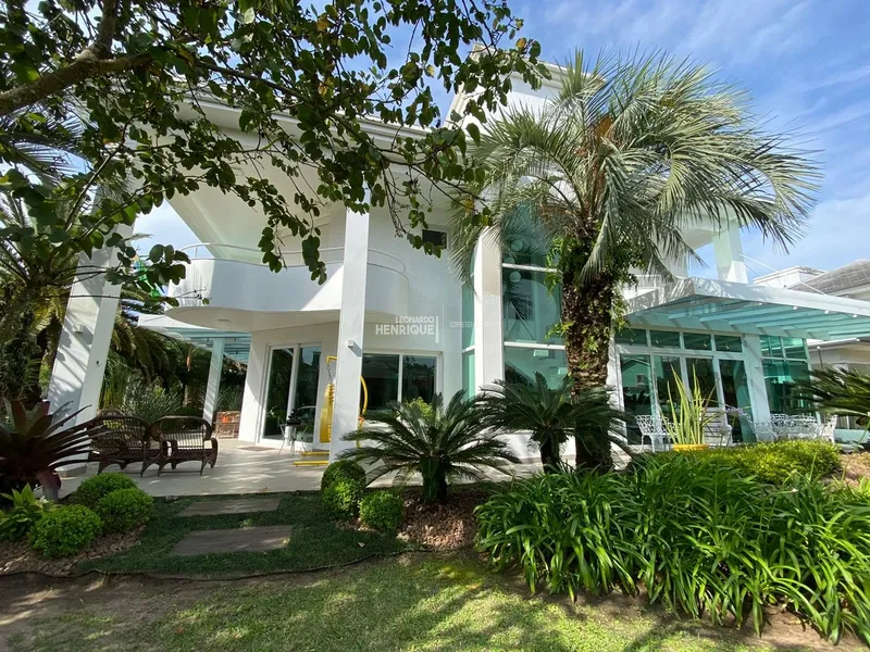 Mansão Condado De Capão: 7ª foto da galeria de imagens do imóvel