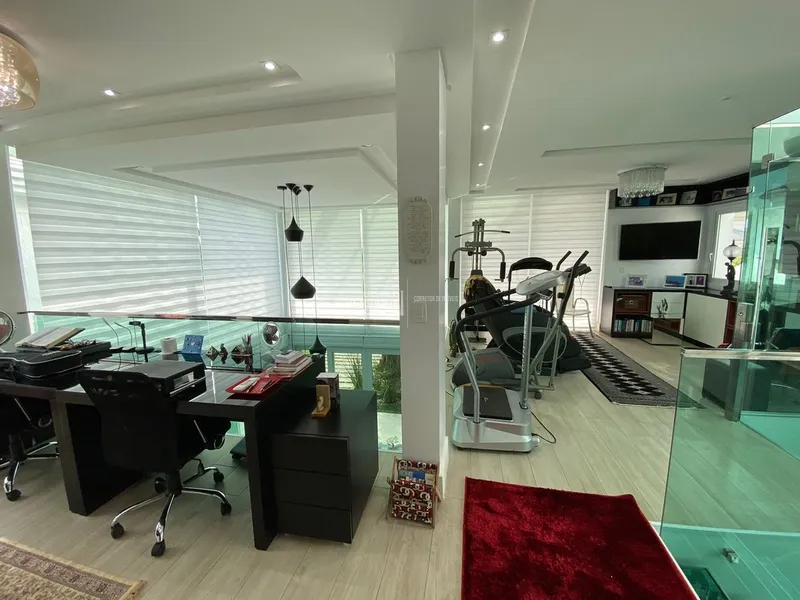 Mansão Condado De Capão: 86ª foto da galeria de imagens do imóvel