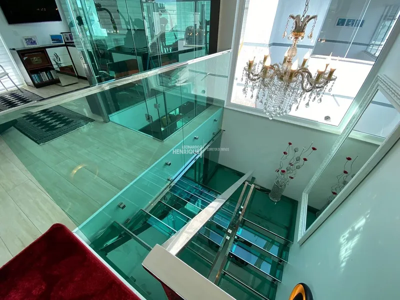 Mansão Condado De Capão: 82ª foto da galeria de imagens do imóvel