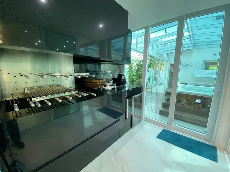 Mansão Condado De Capão: 71ª foto da galeria de imagens do imóvel