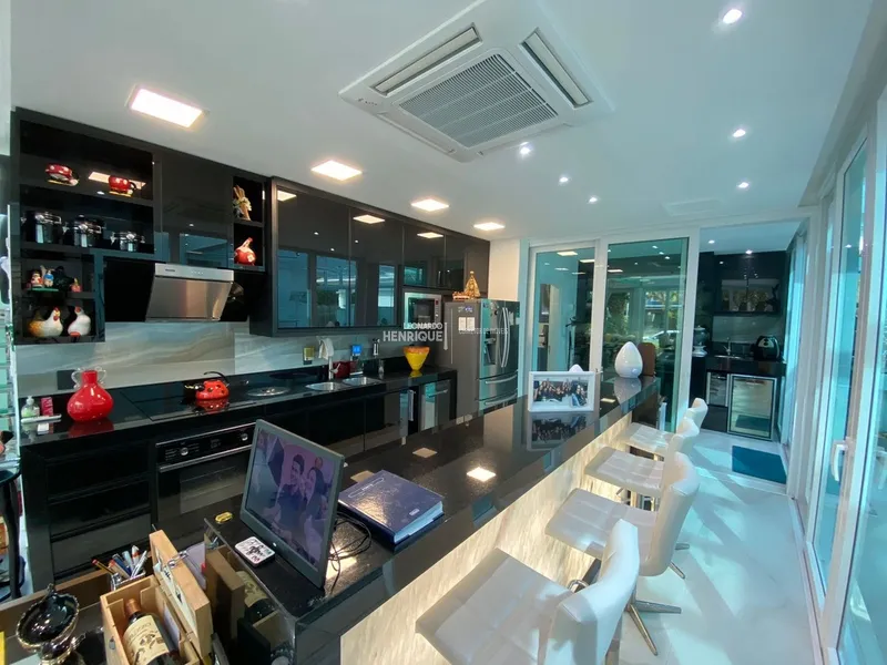 Mansão Condado De Capão: 67ª foto da galeria de imagens do imóvel