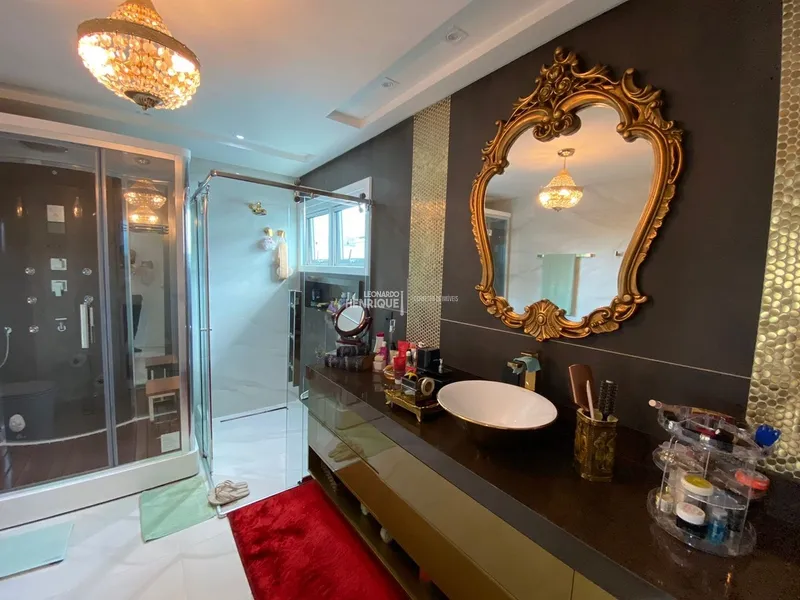 Mansão Condado De Capão: 95ª foto da galeria de imagens do imóvel