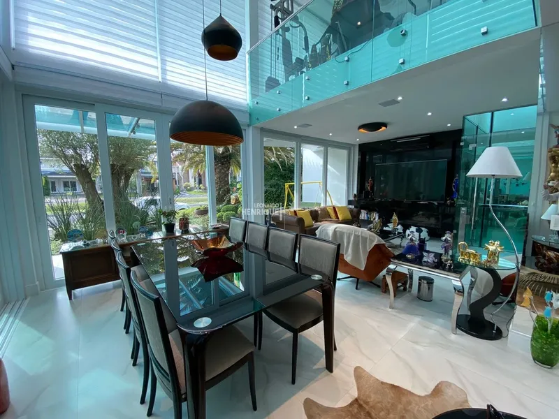 Mansão Condado De Capão: 60ª foto da galeria de imagens do imóvel