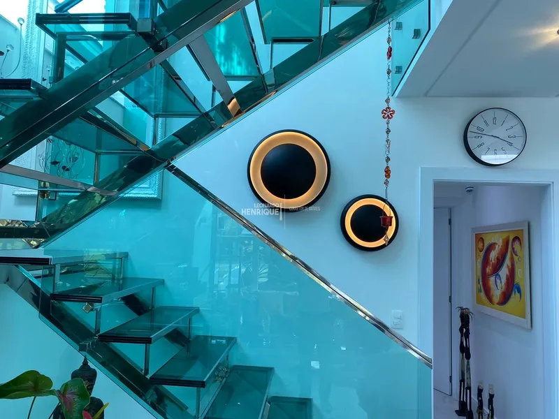 Mansão Condado De Capão: 65ª foto da galeria de imagens do imóvel