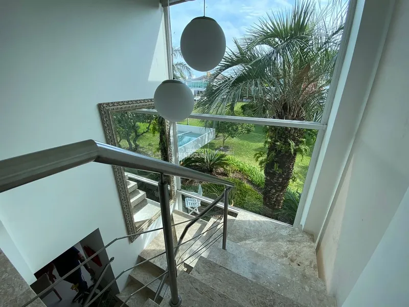 Mansão Condado De Capão: 29ª foto da galeria de imagens do imóvel