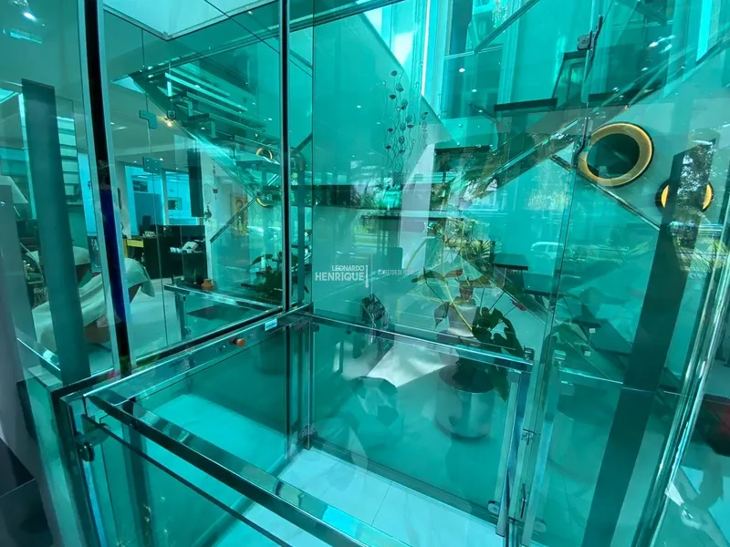 Mansão Condado De Capão: 66ª foto da galeria de imagens do imóvel