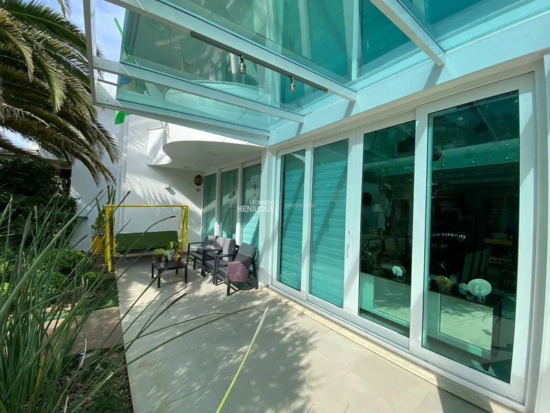 Mansão Condado De Capão: 11ª foto da galeria de imagens do imóvel