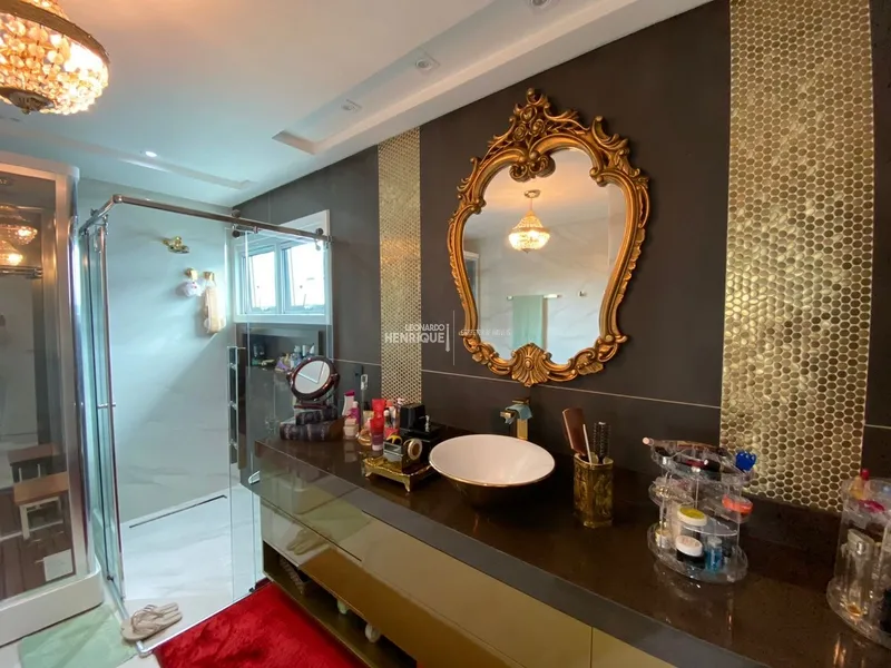 Mansão Condado De Capão: 94ª foto da galeria de imagens do imóvel