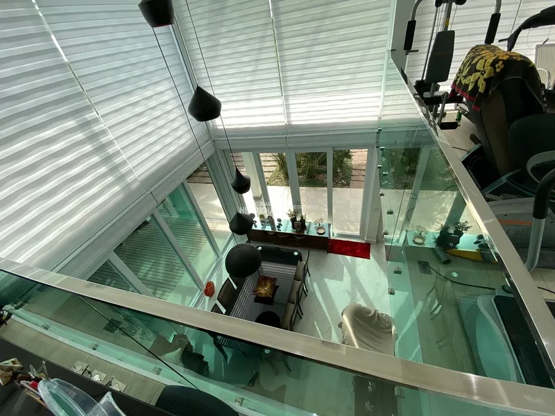 Mansão Condado De Capão: 85ª foto da galeria de imagens do imóvel