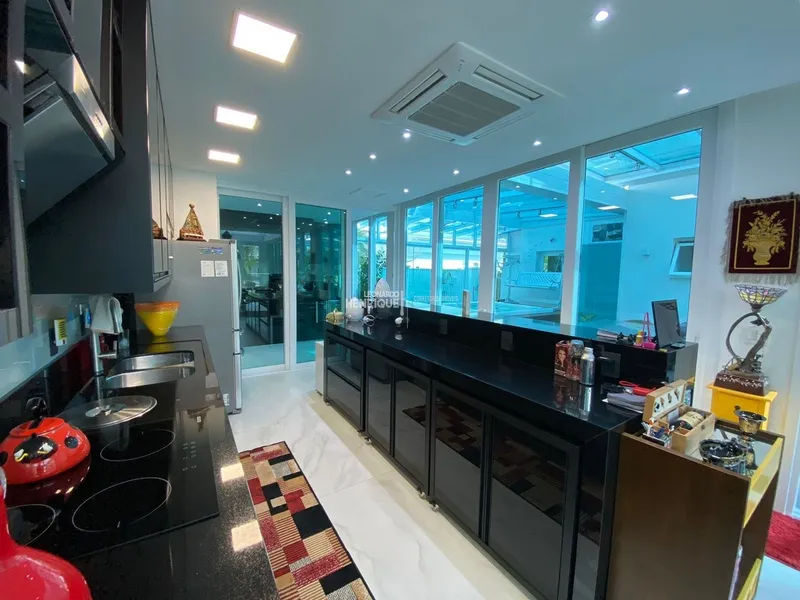 Mansão Condado De Capão: 68ª foto da galeria de imagens do imóvel